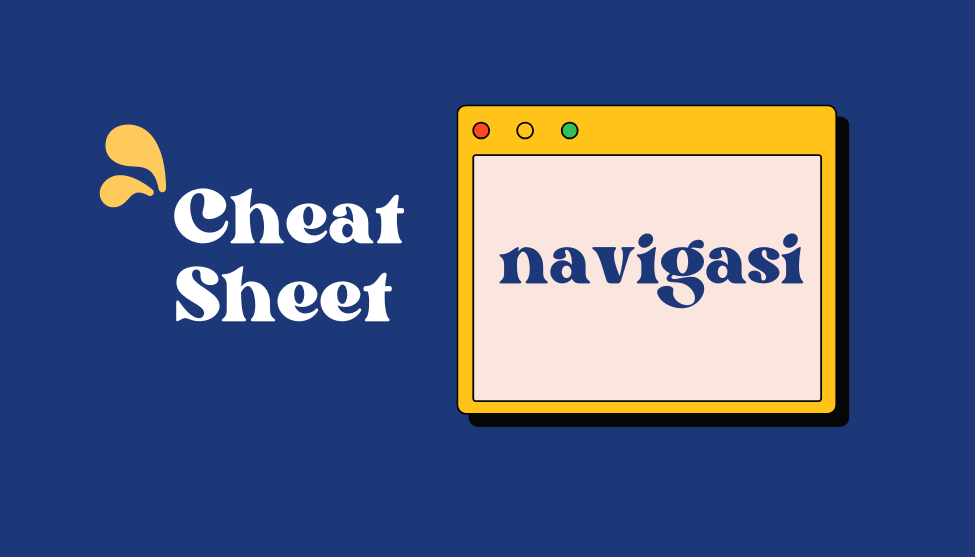 Cheat Sheet Perintah Linux – Navigasi